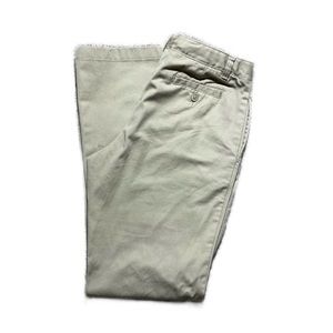 Lands' End Kids Khakis
